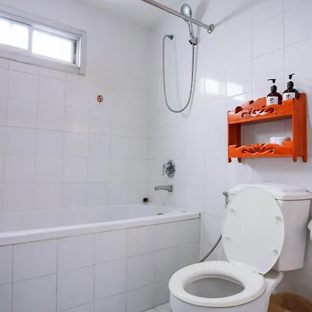 18 Coins Budget Hotel Pattaya Room photo